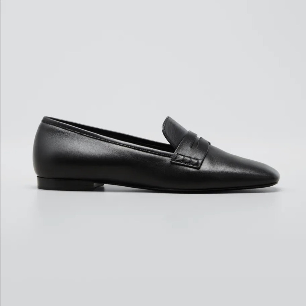 Khaite Carlisle Loafer